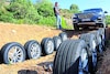 Bandentest - SUV banden