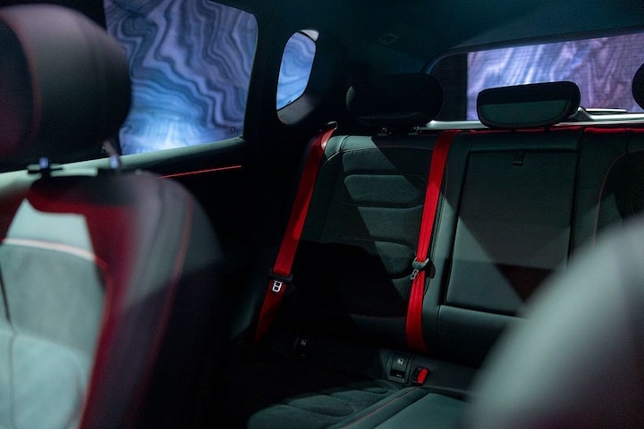 Smart #5 Brabus