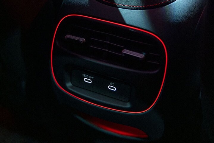 Smart #5 Brabus