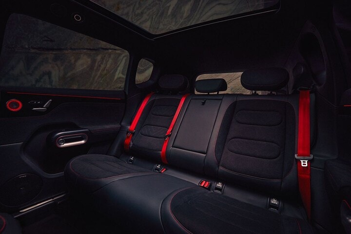 Smart #5 Brabus