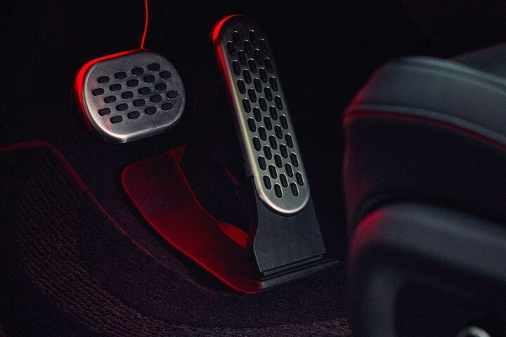 Smart #5 Brabus