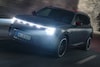 Smart #5 Brabus