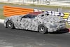 BMW Skytop spyshots