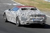 BMW Skytop spyshots