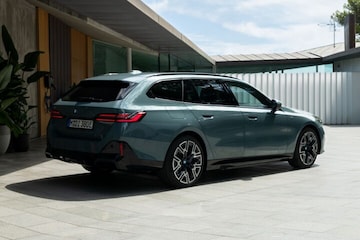 BMW advertentie (ON-100704)