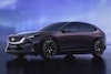 Mazda EZ-60 CX-6e