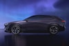 Mazda EZ-60 CX-6e
