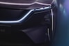 Mazda EZ-60 CX-6e