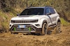 Jeep Avenger 4xe