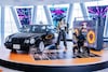 Mercedes-Benz millennial-auto's