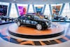 Mercedes-Benz millennial-auto's