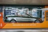 Mercedes-Benz millennial-auto's