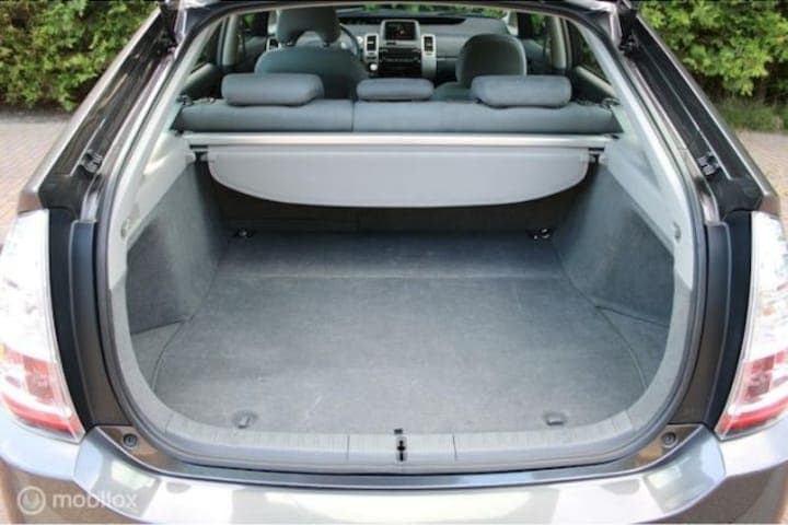 Toyota Prius occasion