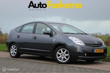 Toyota Prius occasion