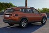 Dacia Bigster Back to Basics