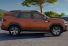 Dacia Bigster Back to Basics