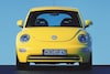 Volkswagen New Beetle 2.3 V5 2.5 i5 vijfcilinder
