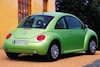 Volkswagen New Beetle 2.3 V5 2.5 i5 vijfcilinder
