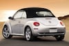 Volkswagen New Beetle 2.3 V5 2.5 i5 vijfcilinder