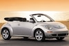 Volkswagen New Beetle 2.3 V5 2.5 i5 vijfcilinder