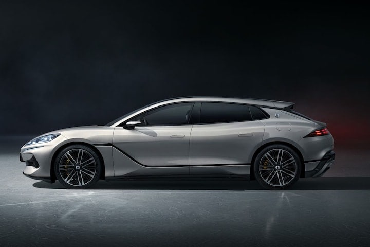 Denza Z9 GT