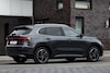 MG S5 EV 2025 - exterieur