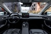 MG S5 EV 2025 - interieur