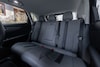 MG S5 EV 2025 - interieur