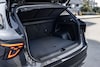 MG S5 EV 2025 - interieur