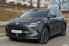 MG S5 EV 2025 - exterieur