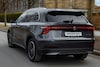 MG S5 EV 2025 - exterieur
