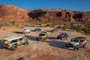 Jeep Easter Jeep Safari 2025 Moab