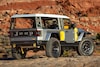Jeep Easter Jeep Safari 2025 Moab