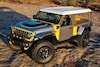 Jeep Easter Jeep Safari 2025 Moab