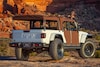 Jeep Easter Jeep Safari 2025 Moab