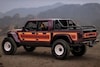 Jeep Easter Jeep Safari 2025 Moab