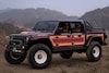 Jeep Easter Jeep Safari 2025 Moab