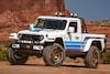 Jeep Easter Jeep Safari 2025 Moab