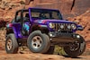 Jeep Easter Jeep Safari 2025 Moab