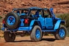 Jeep Easter Jeep Safari 2025 Moab