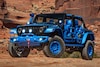 Jeep Easter Jeep Safari 2025 Moab