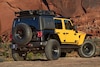 Jeep Easter Jeep Safari 2025 Moab