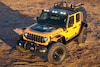 Jeep Easter Jeep Safari 2025 Moab