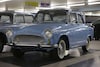 Simca Aronde