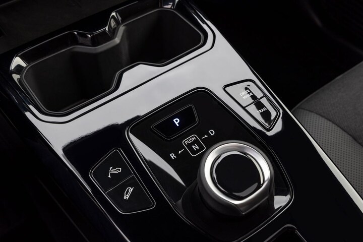 Suzuki e Vitara