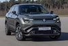Suzuki e Vitara