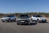 Suzuki e Vitara