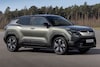Suzuki e Vitara