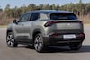 Suzuki e Vitara