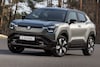 Suzuki e Vitara